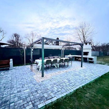 Garden Villa Brassó Kültér fotó