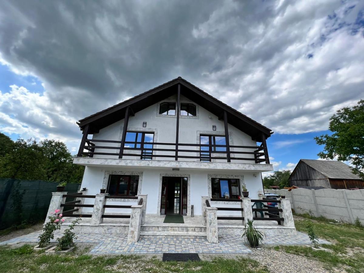 Garden Villa Brassó Kültér fotó